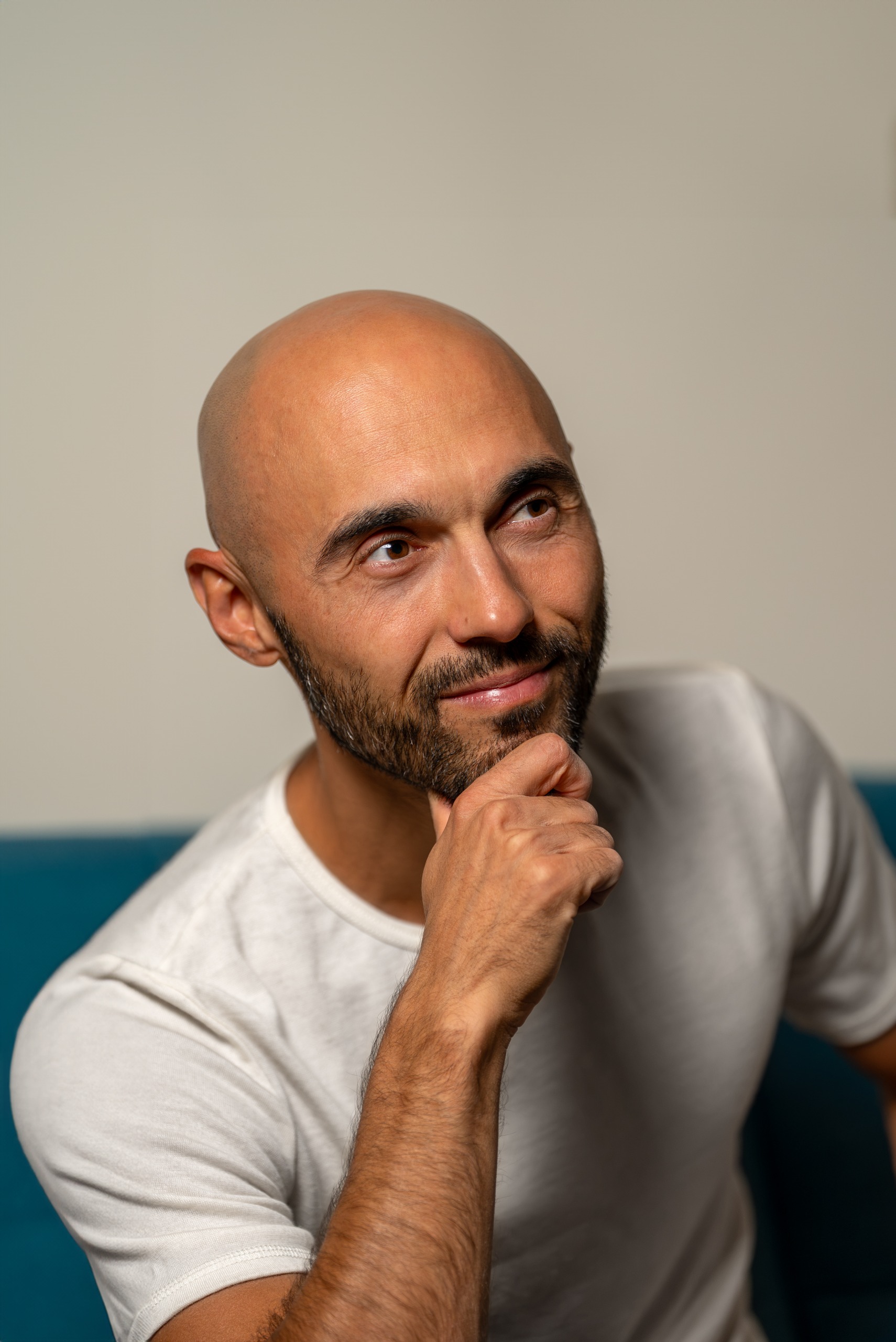 Mircea Măgălie, facilitator de constelații familiale